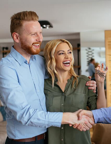 mortgage broker deal